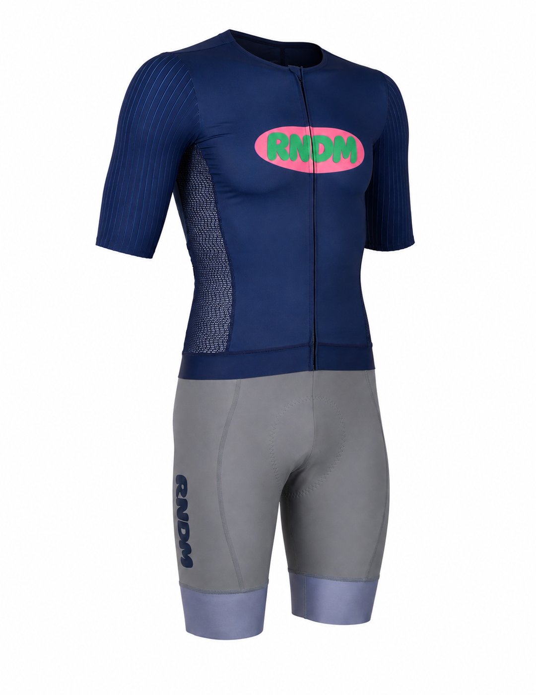 Kit complet RNDØM